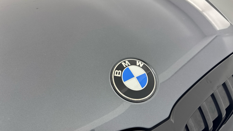 BMW 3 Series 320d M Sport 4dr Step Auto Diesel Saloon